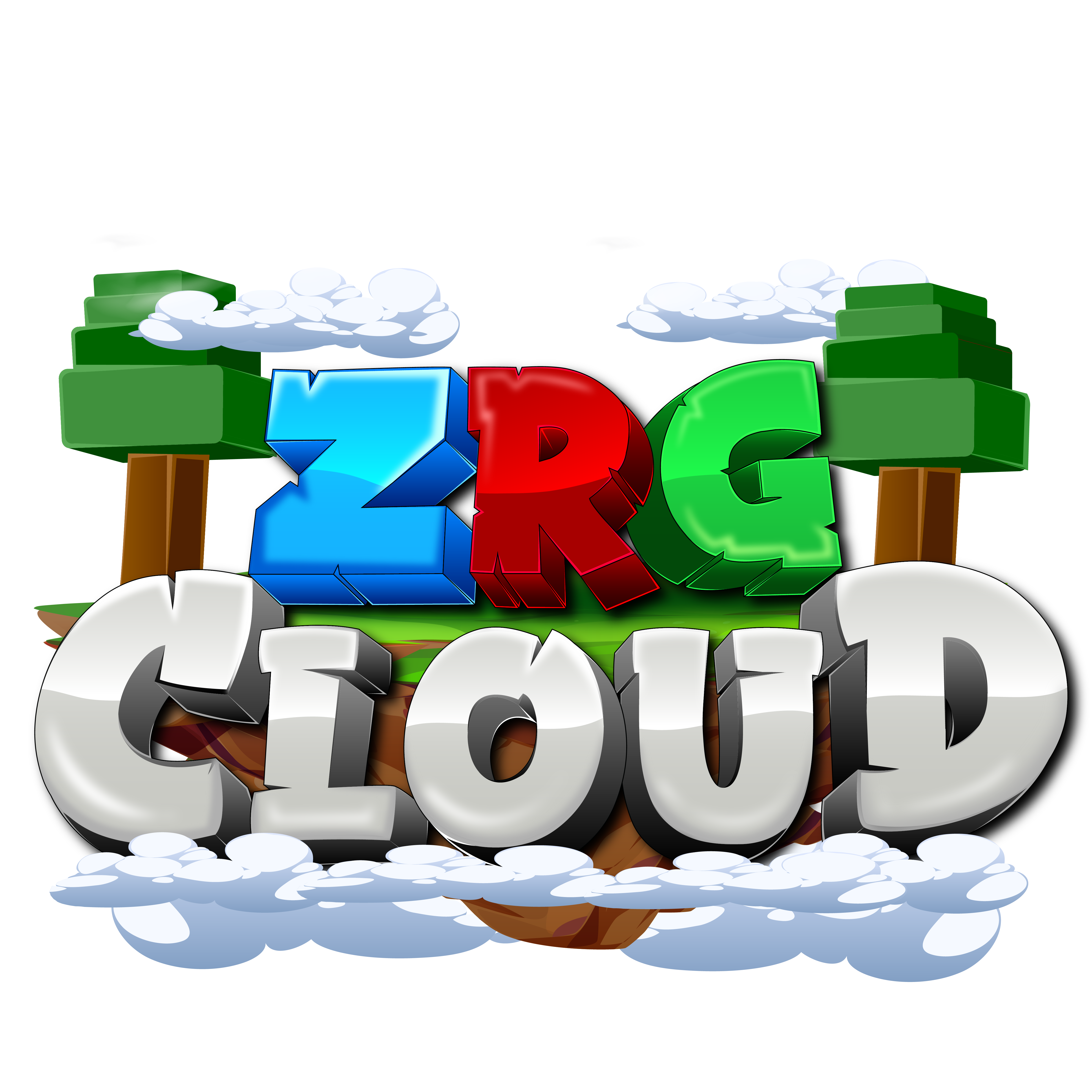 ZRGCloud logo